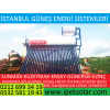 GÜNEŞ ENERJİ SİSTEMLERİ SATIŞ MONTAJ